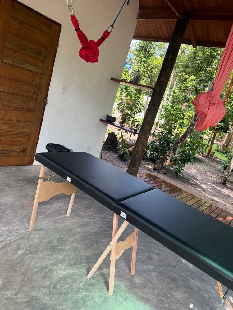 Espaço Casa Mimpi — Piracanga