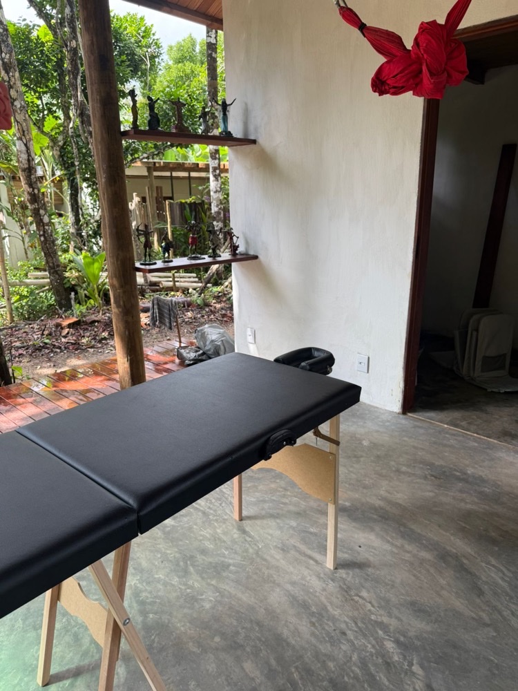 Espaço Casa Mimpi — Piracanga