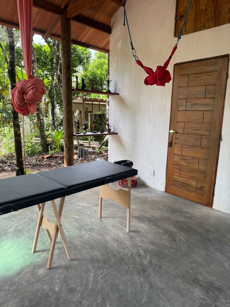 Espaço Casa Mimpi — Piracanga