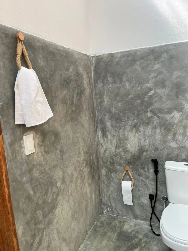 Bangalô Segara — Casa Mimpi, Piracanga