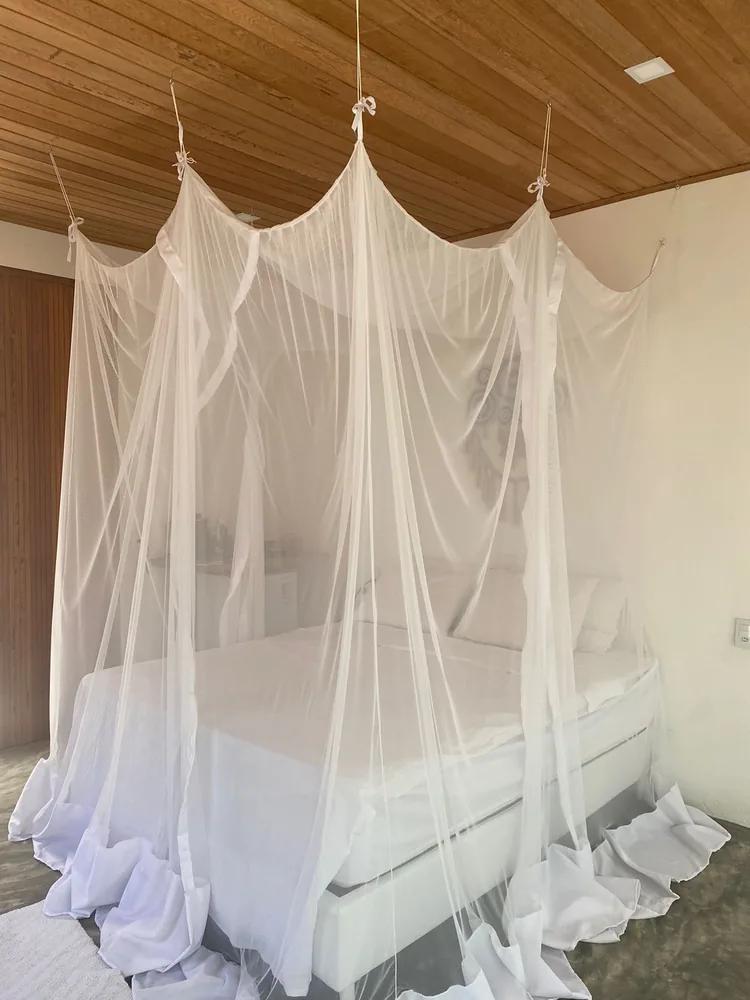 Bangalô Surya — Casa Mimpi, Piracanga