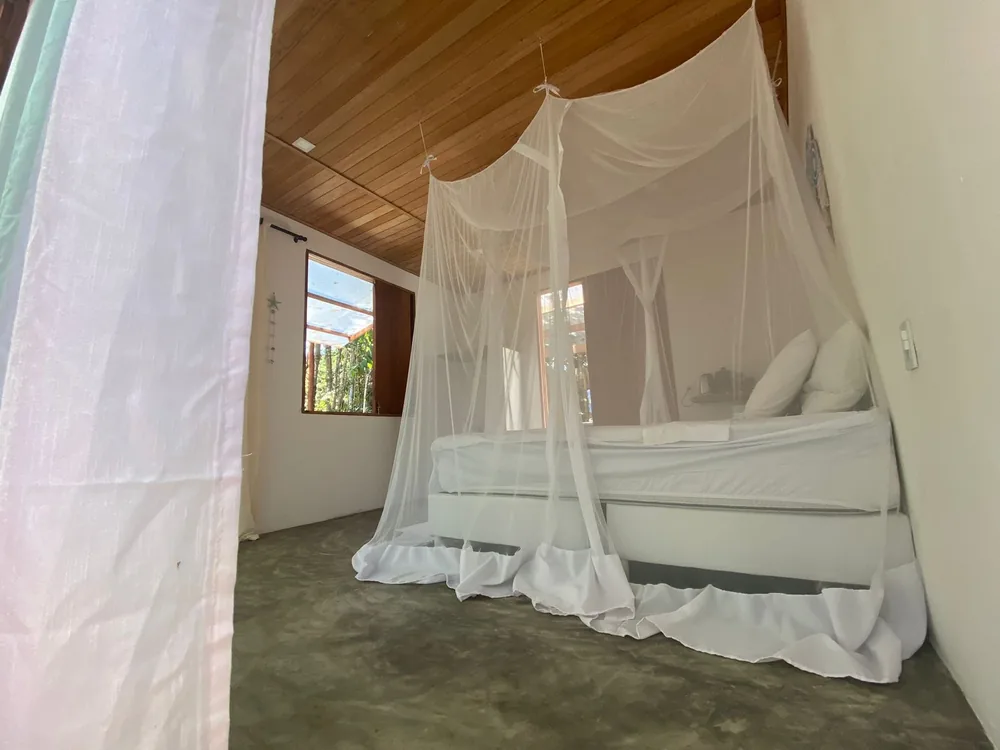 Bangalô Surya — Casa Mimpi, Piracanga