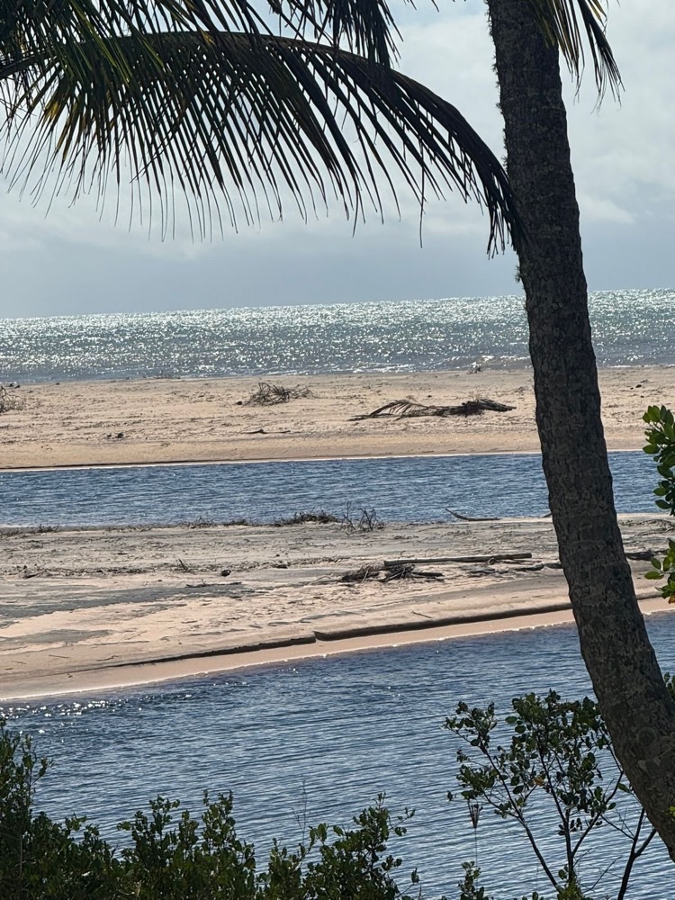 Casa Mimpi — Piracanga